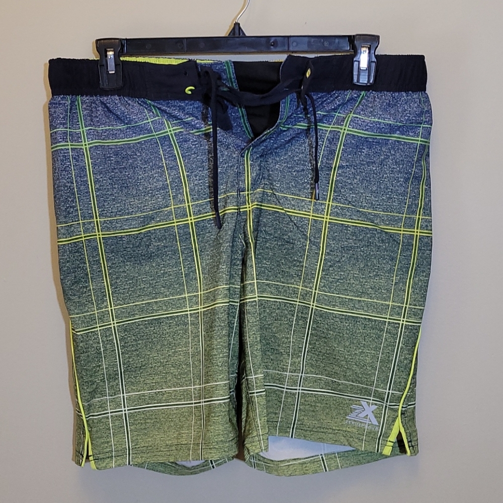 ZeroXposure Swim Trunks